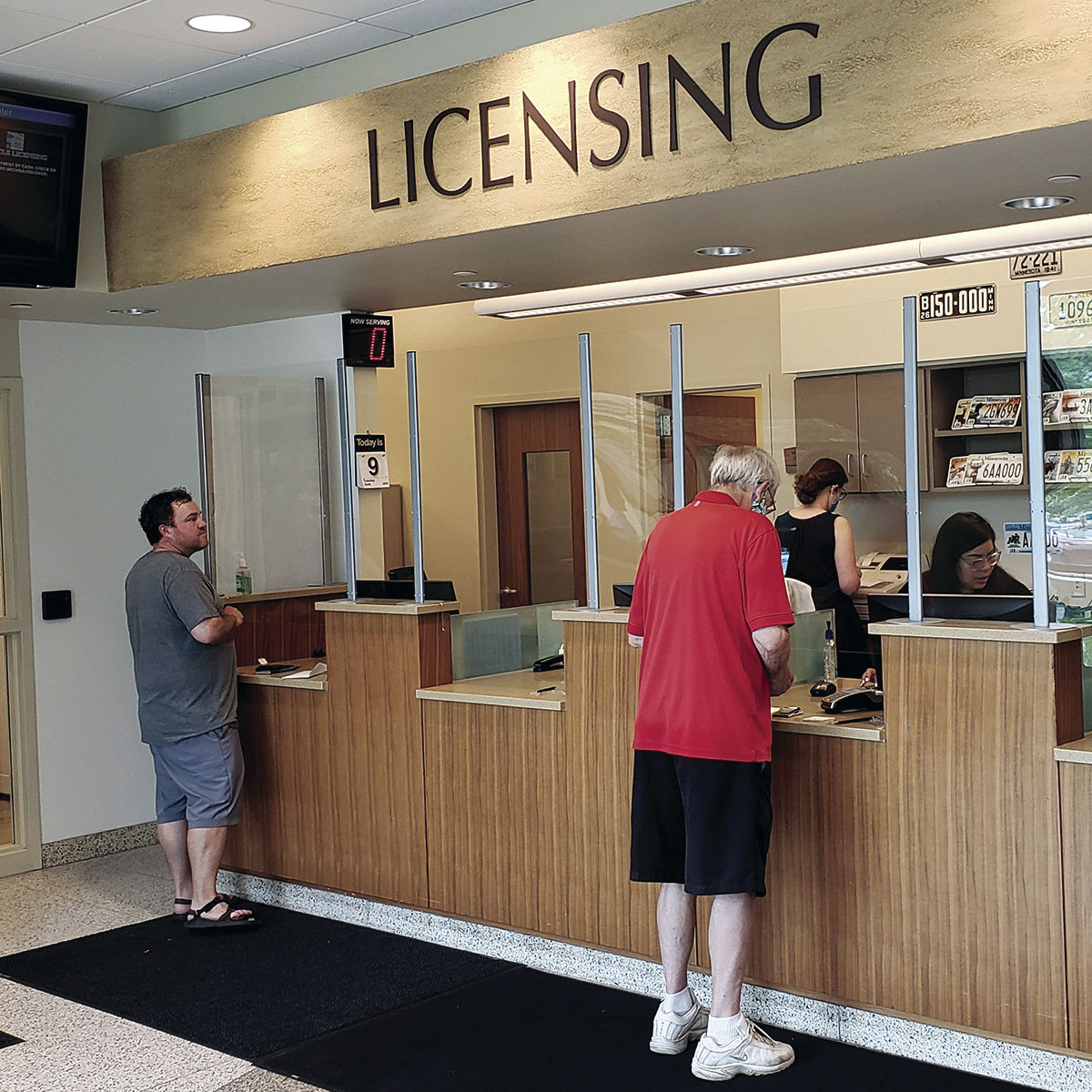 dmv